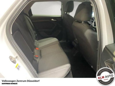 Audi A1 Sportback Sportback 25 1.0 tfsi Business (6)