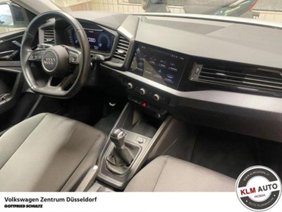 Audi A1 Sportback Sportback 25 1.0 tfsi Business (9)