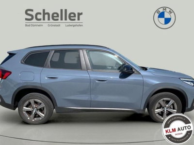 BMW X1 sDrive 18i Msport (11)