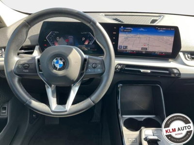 BMW X1 sDrive 18i Msport (12)