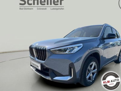 BMW X1 sDrive 18i Msport (3)