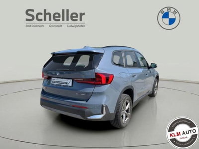 BMW X1 sDrive 18i Msport (7)