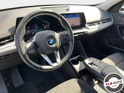BMW X1 sDrive 18i Msport (8)