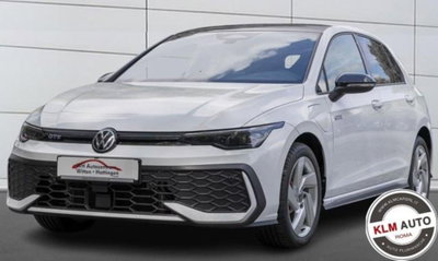 Volkswagen Golf 1.5 tsi ehybrid GTE 272cv dsg usata