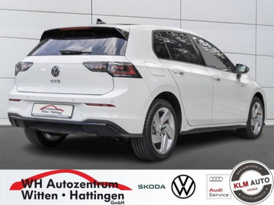 Volkswagen Golf 1.5 tsi ehybrid GTE 272cv dsg (2)