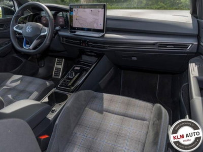 Volkswagen Golf 1.5 tsi ehybrid GTE 272cv dsg (3)