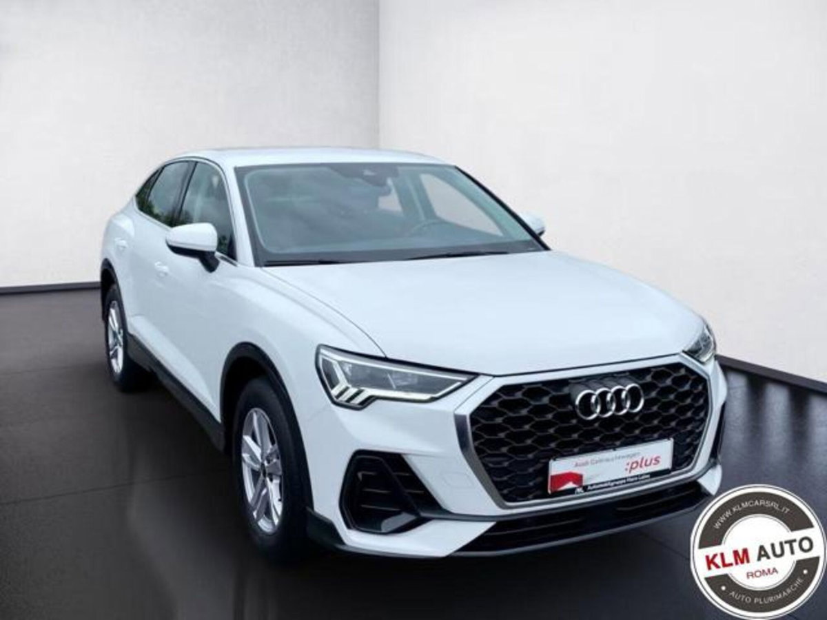 Audi Q3 Sportback 35 TFSI S tronic (10)