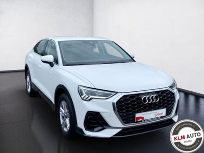 Audi Q3 Sportback 35 TFSI S tronic (10)