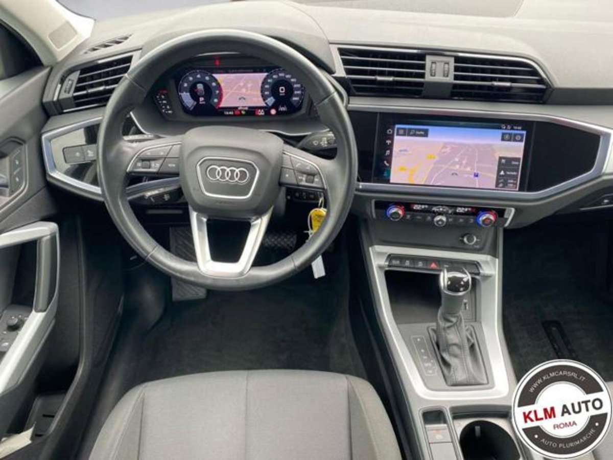 Audi Q3 Sportback 35 TFSI S tronic (11)