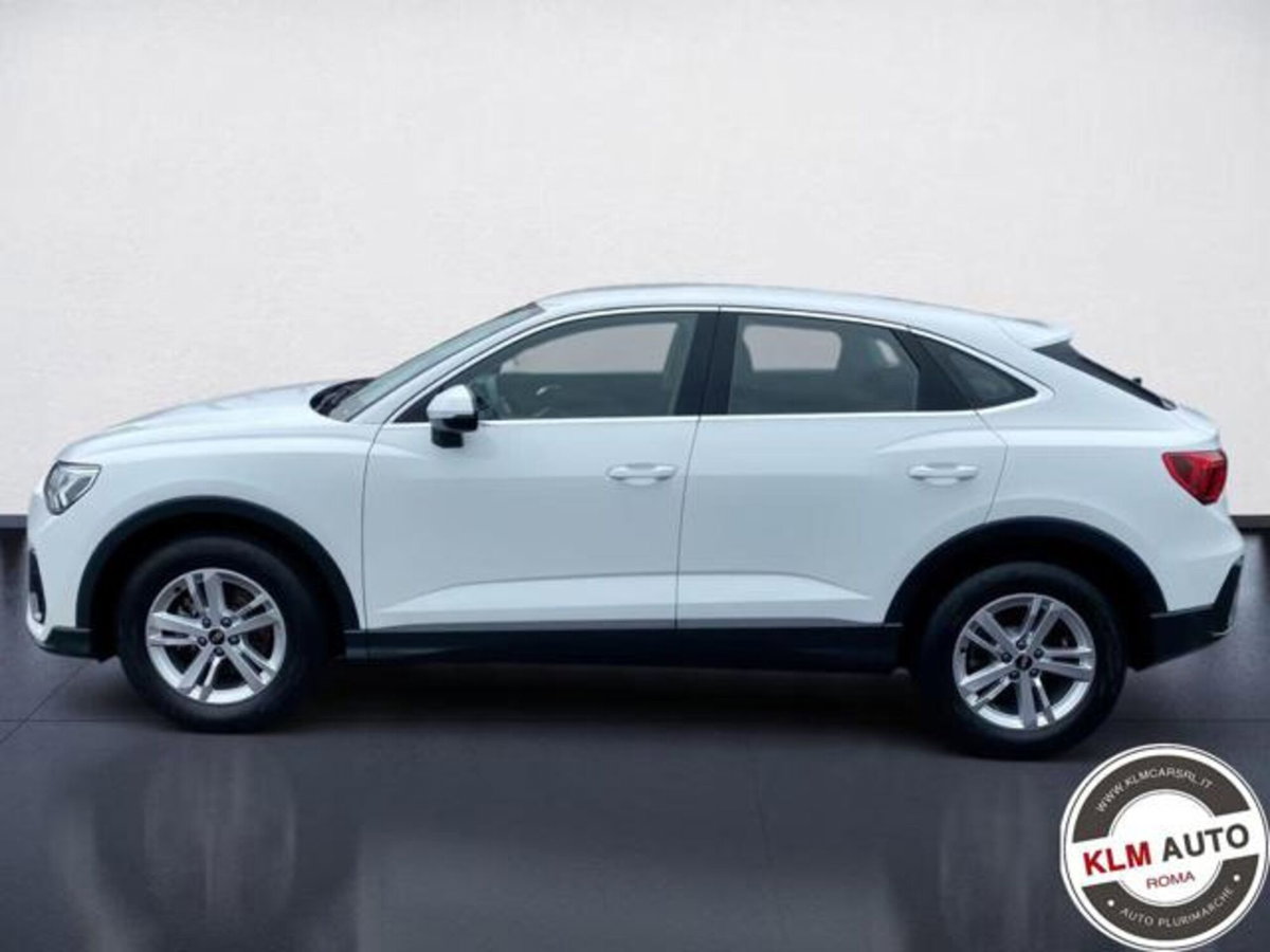 Audi Q3 Sportback 35 TFSI S tronic (4)