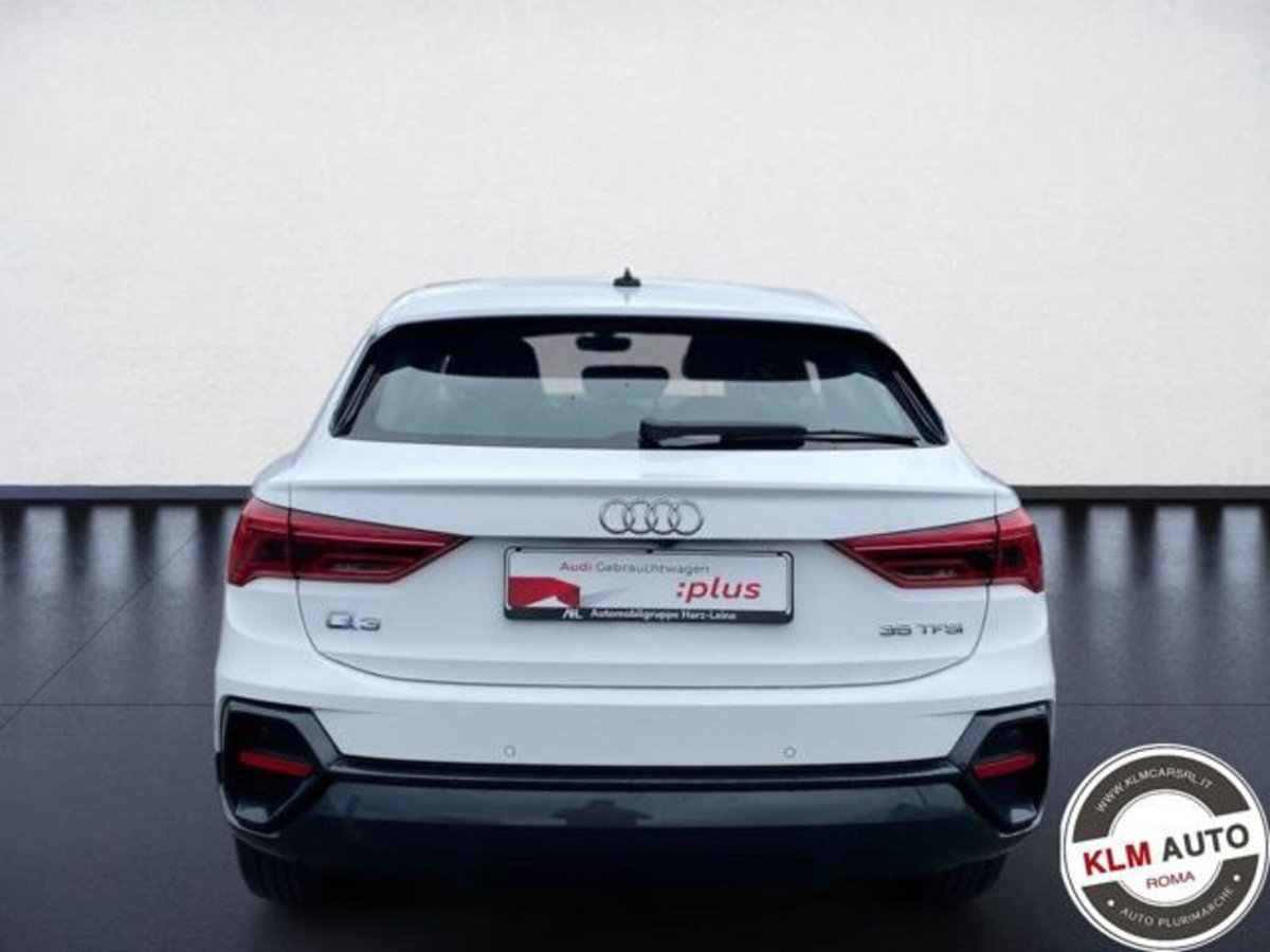 Audi Q3 Sportback 35 TFSI S tronic (5)