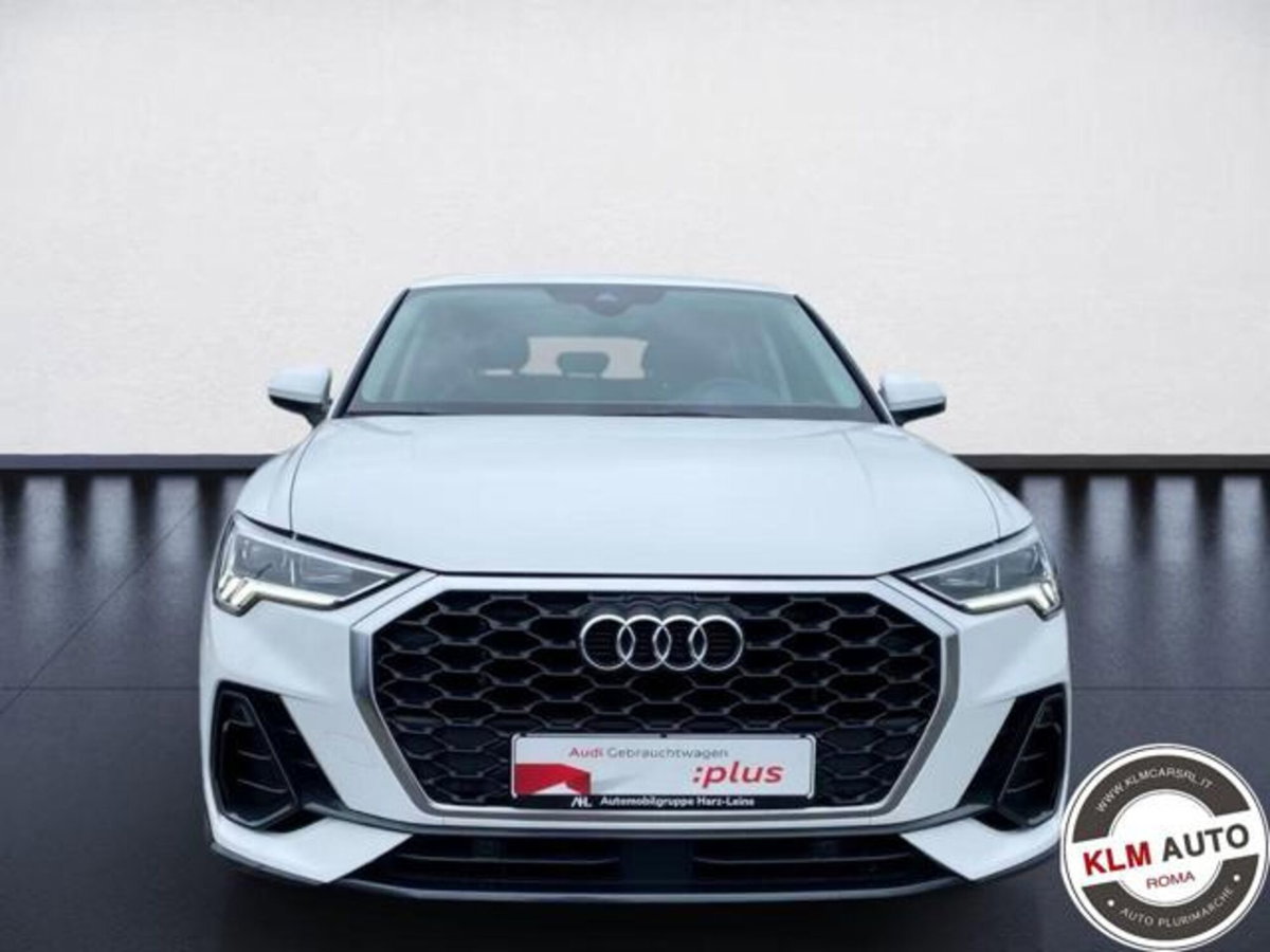 Audi Q3 Sportback 35 TFSI S tronic (7)