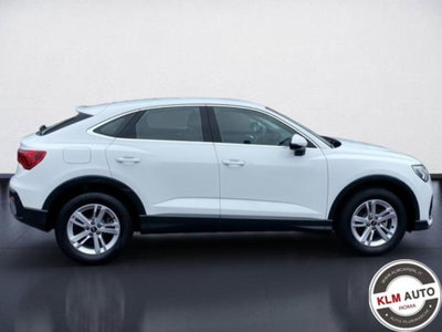 Audi Q3 Sportback 35 TFSI S tronic (8)
