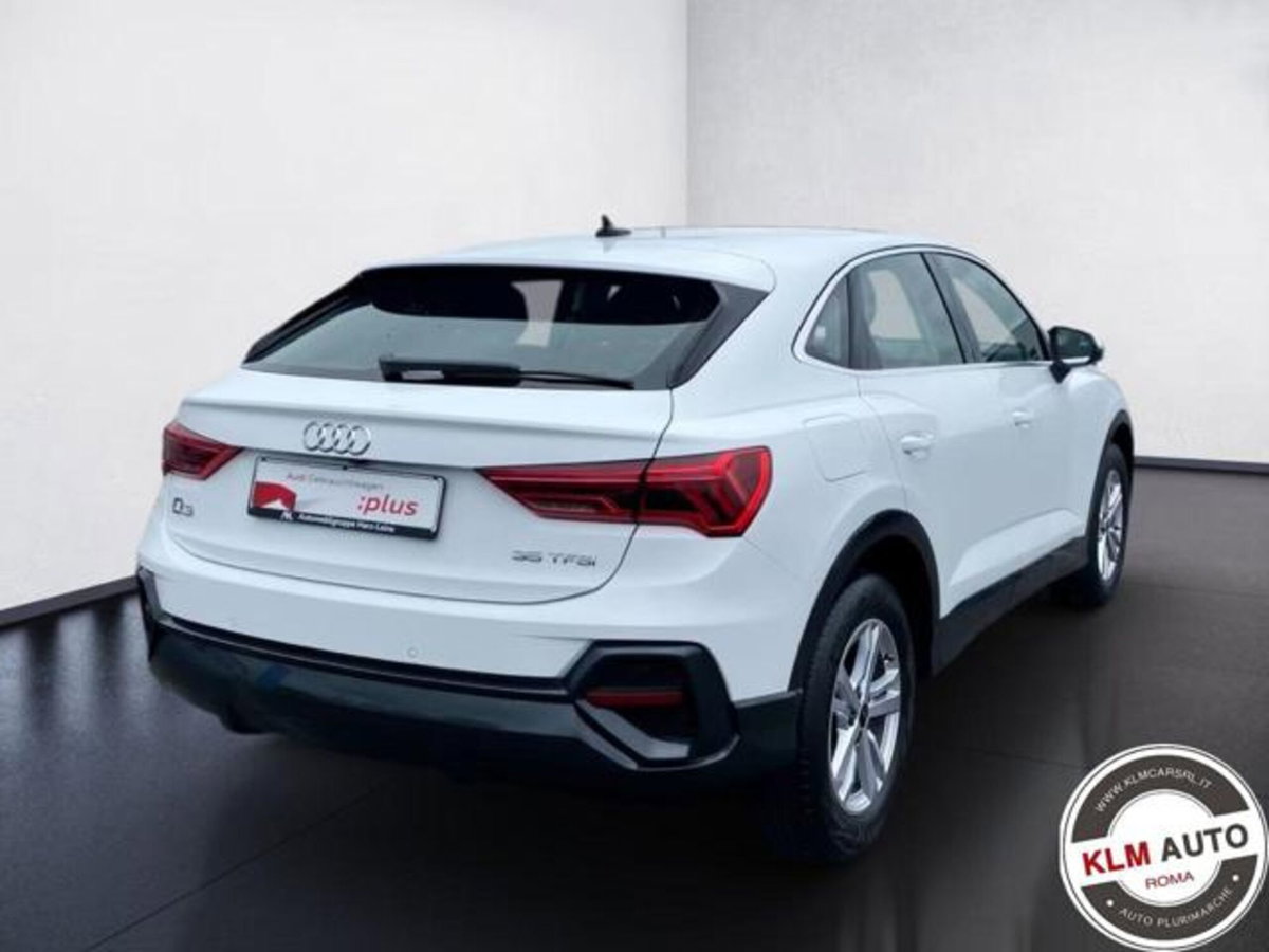 Audi Q3 Sportback 35 TFSI S tronic (9)
