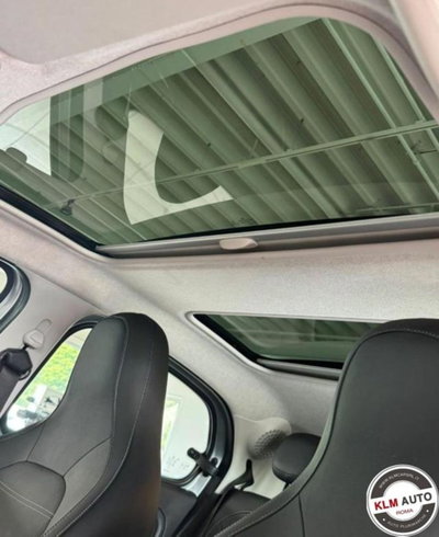 smart forfour forfour 90 0.9 Turbo Prime (11)