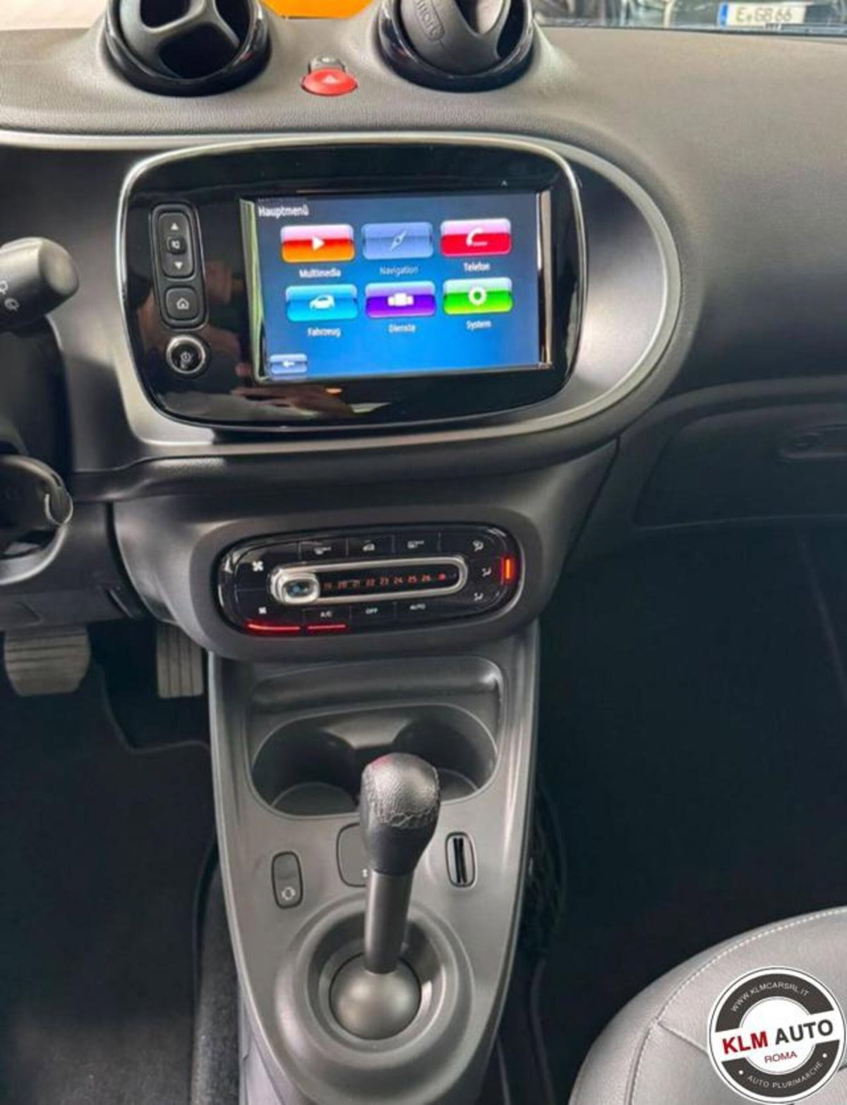 smart forfour forfour 90 0.9 Turbo Prime (12)