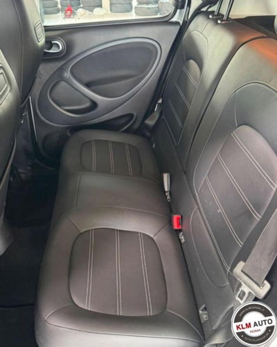 smart forfour forfour 90 0.9 Turbo Prime (13)