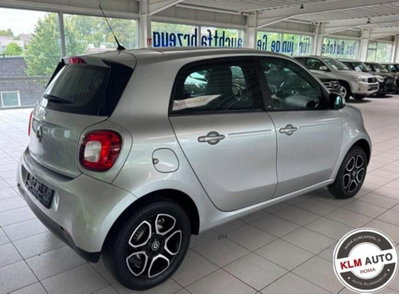 smart forfour forfour 90 0.9 Turbo Prime (5)