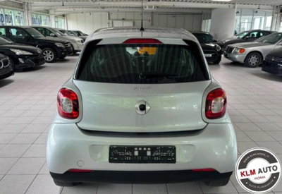 smart forfour forfour 90 0.9 Turbo Prime (6)