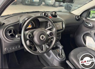 smart forfour forfour 90 0.9 Turbo Prime (9)