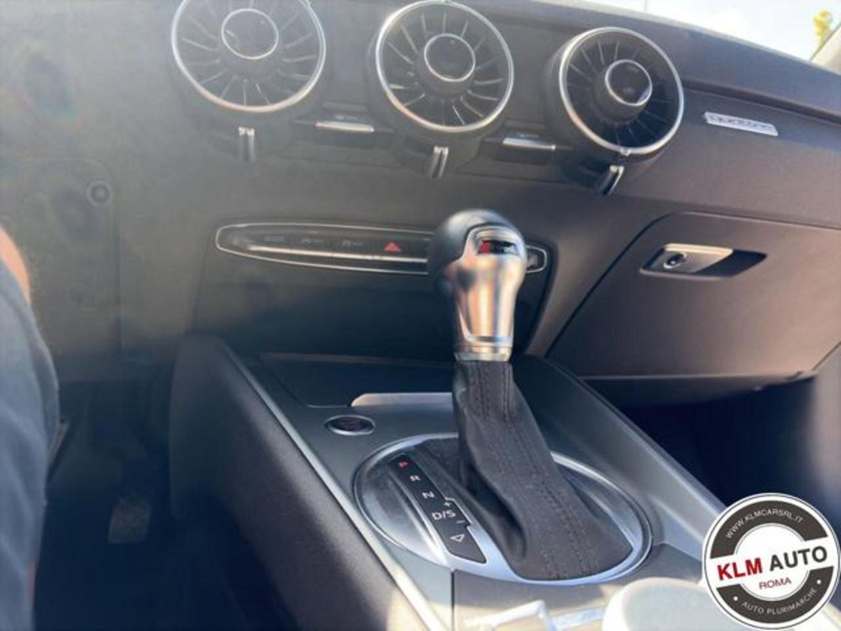 Audi TT Coupé 2.0 TFSI quattro S tronic S line (13)