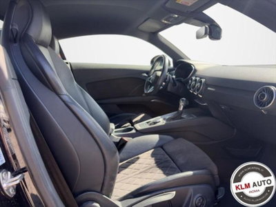 Audi TT Coupé 2.0 TFSI quattro S tronic S line (7)