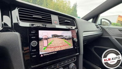 Volkswagen Golf GTI Performance 2.0 245 CV TSI 5p. BMT (10)