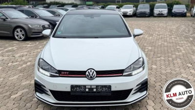 Volkswagen Golf GTI Performance 2.0 245 CV TSI 5p. BMT (2)