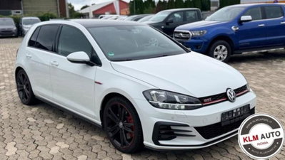 Volkswagen Golf GTI Performance 2.0 245 CV TSI 5p. BMT (3)