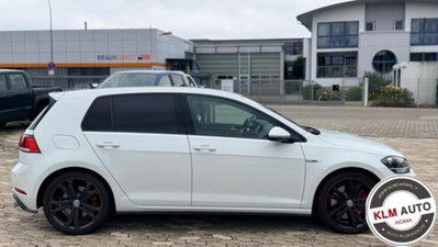 Volkswagen Golf GTI Performance 2.0 245 CV TSI 5p. BMT (4)
