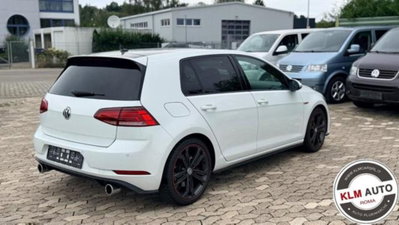Volkswagen Golf GTI Performance 2.0 245 CV TSI 5p. BMT (5)