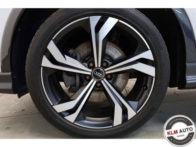 Audi Q3 45 TFSI e S tronic S line edition (11)