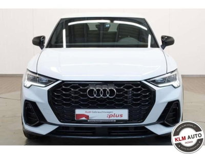 Audi Q3 45 TFSI e S tronic S line edition (3)