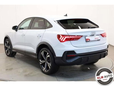Audi Q3 45 TFSI e S tronic S line edition (4)