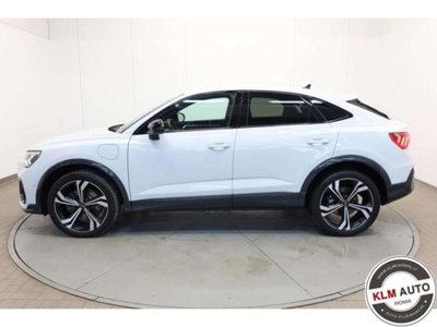 Audi Q3 45 TFSI e S tronic S line edition (5)