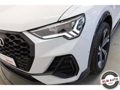 Audi Q3 45 TFSI e S tronic S line edition (7)