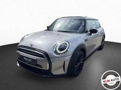 MINI Mini 1.5 Cooper Essential usata