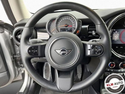 MINI Mini 1.5 Cooper Essential (4)