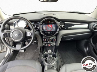 MINI Mini 1.5 Cooper Essential (6)