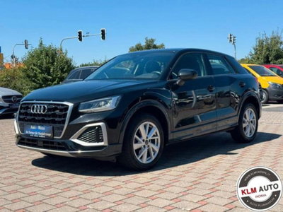 Audi Q2 Q2 35 TFSI usata