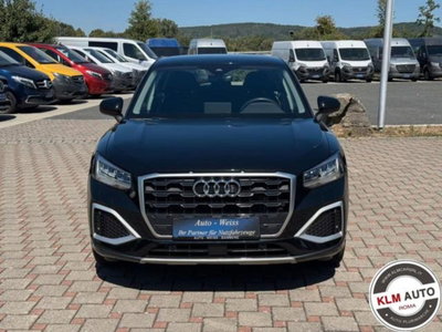 Audi Q2 Q2 35 TFSI (2)