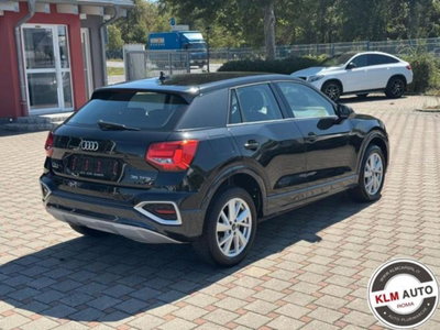 Audi Q2 Q2 35 TFSI (4)