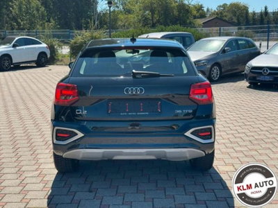 Audi Q2 Q2 35 TFSI (5)