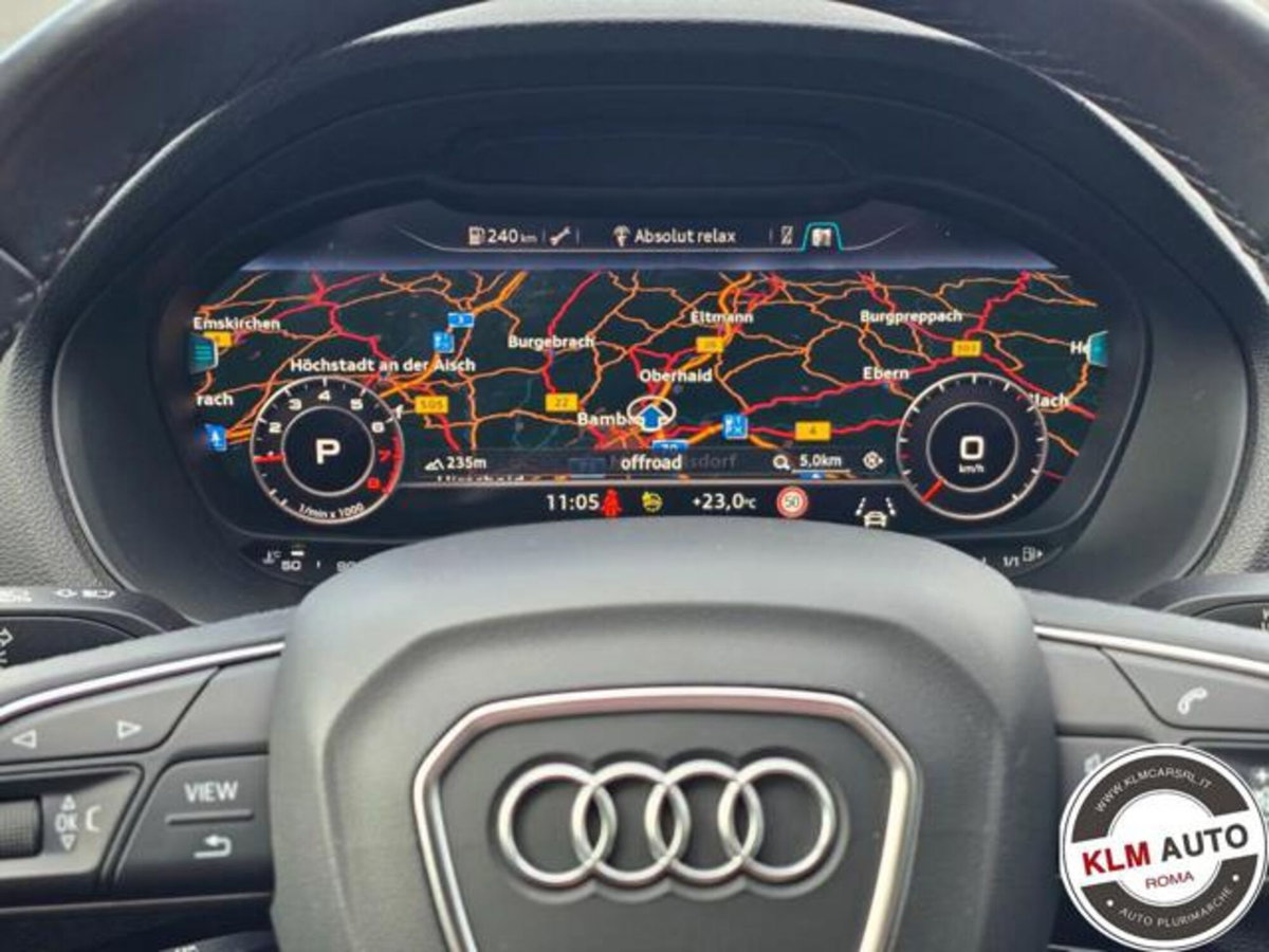 Audi Q2 Q2 35 TFSI (7)