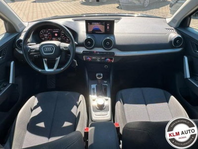 Audi Q2 Q2 35 TFSI (8)