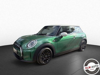 MINI Mini 1.5 Cooper Classic 5 porte nuova