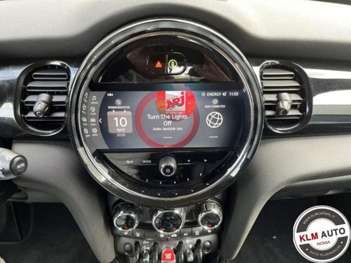 MINI Mini 1.5 Cooper Classic 5 porte (10)