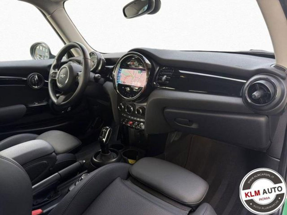 MINI Mini 1.5 Cooper Classic 5 porte (11)