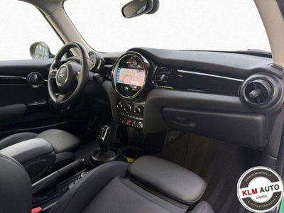 MINI Mini 1.5 Cooper Classic 5 porte (11)