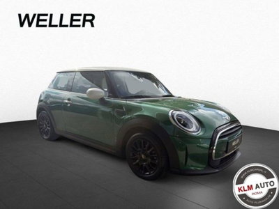 MINI Mini 1.5 Cooper Classic 5 porte (2)